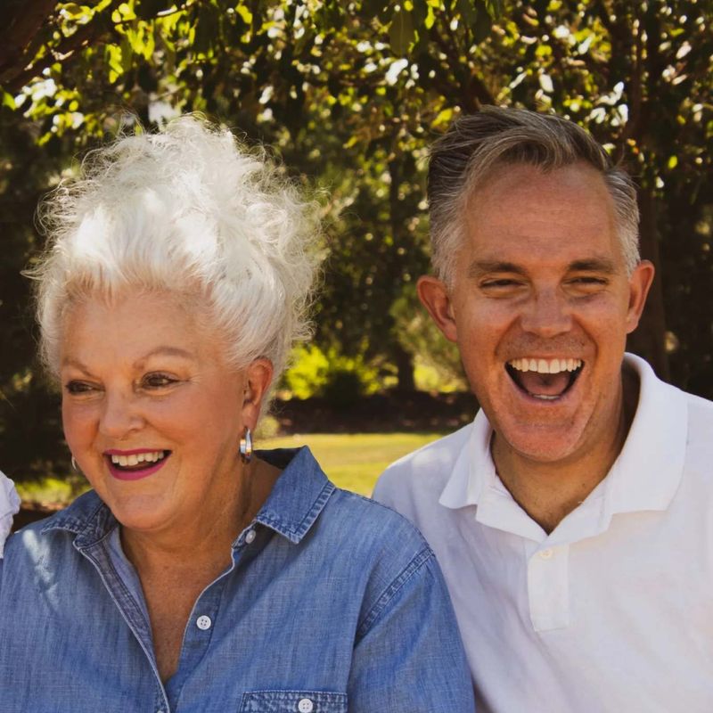 Tips For Getting Back Into Dating In Your Golden Years