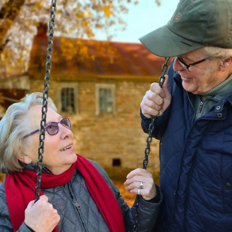 What Is The Safest Dating Site For Seniors?