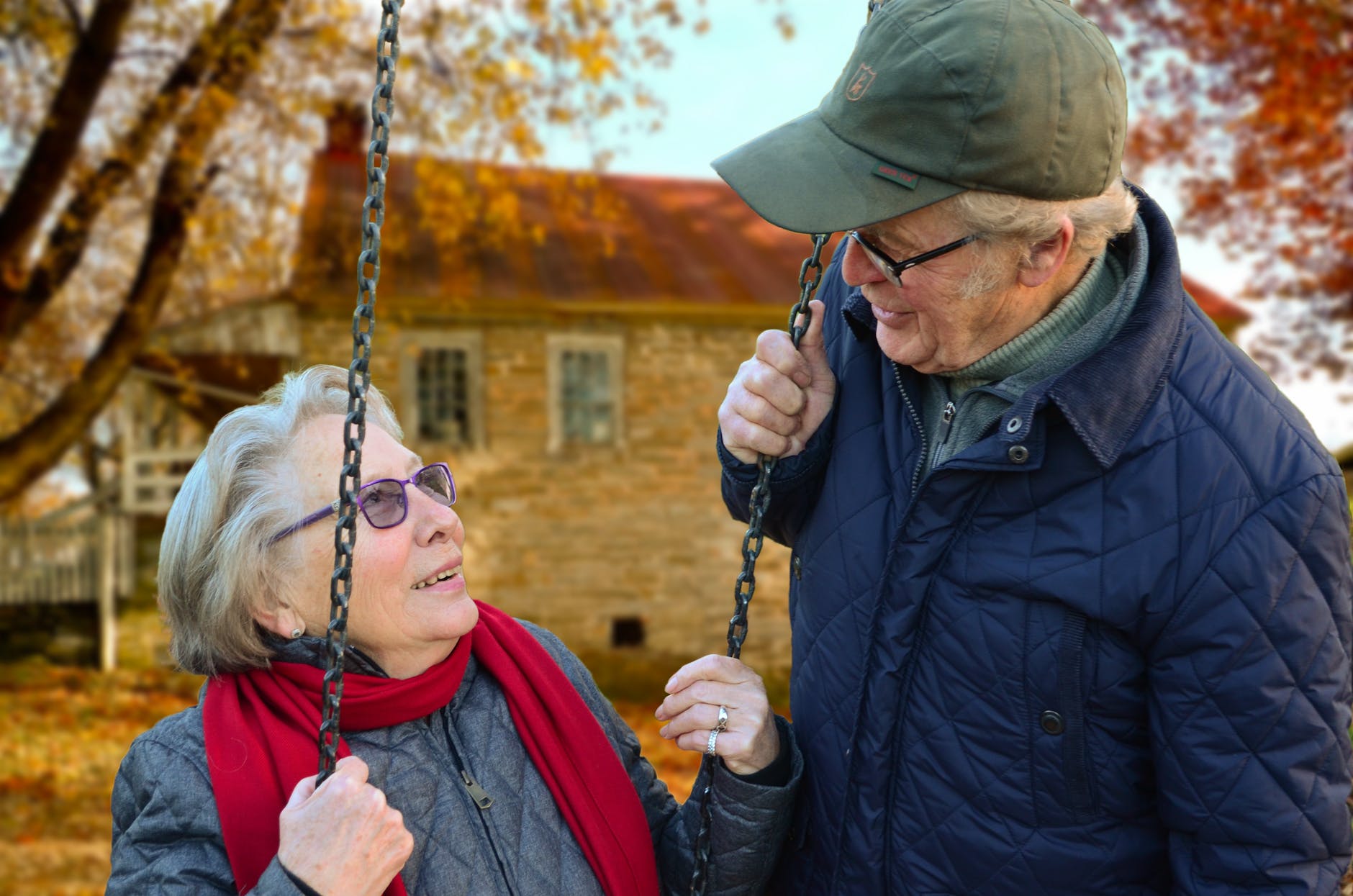 What Is The Safest Dating Site For Seniors?