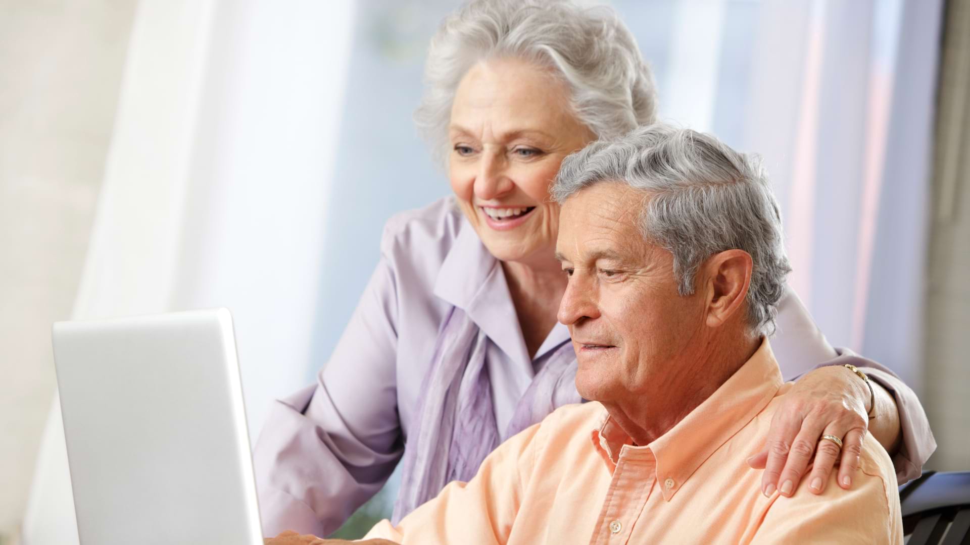 Senior Singles Dating